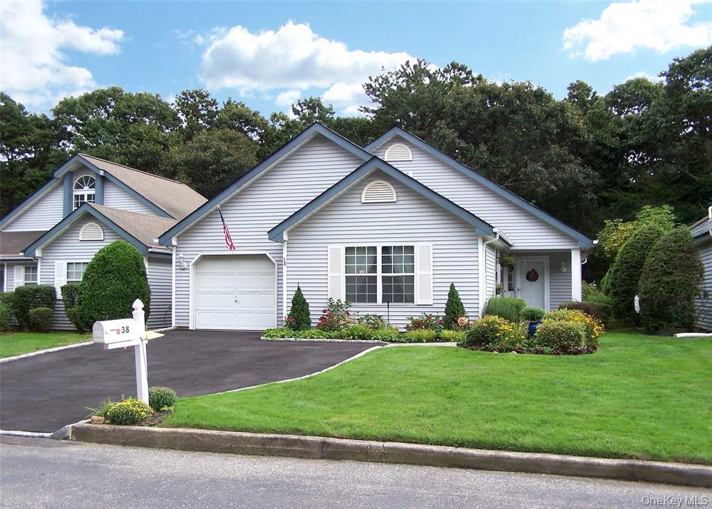 This home is located in Strathmore on the Green -- a private HOA gated community.  Community features 24/7 attended gate, IGP, Tennis Courts, Playground, Basketball Court and open field.  HOA Fee is $495 per mo. Spectacular Home In An Extremely Private Section Of Community. Backing The Woods. Many 2017 Renovations Include But Not Limited To: New Arch Roof/New Paver Walkway+Patio/Dble Wide Driveway, White Cabinet and Backsplash Kitchen With Granite+S.S Appliances/Updated Baths (Master W/Lg. Walk In Shower)/Engineered Planked Flooring Throughout Main Living Area, Newer wood laminate In Primary,New Heating+Cac and Hotwater Heater. And So Much More. Beautiful Home That Is Priced To Sell., Additional information: Appearance:Diamond,Interior Features:Lr/Dr,Separate Hotwater Heater:Yes Backyard has PVC fence, paver patio and awning.