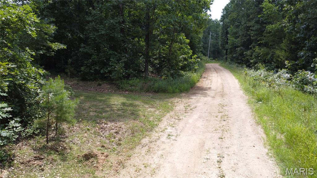 0 Singer Trail 3.84+/-Ac