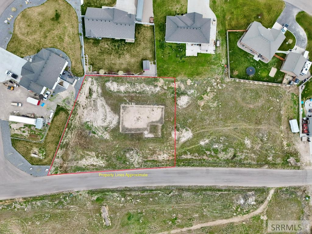 86 Hillside Road