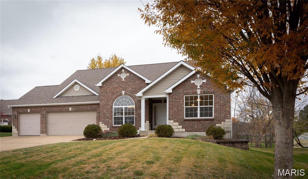 4491 Forder Grove Court