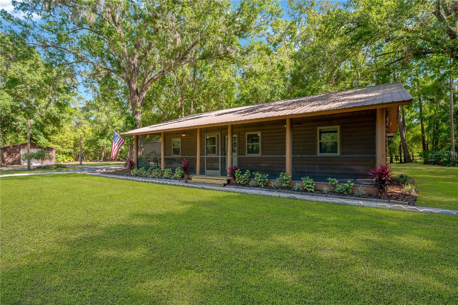 4221 Brackwood Road