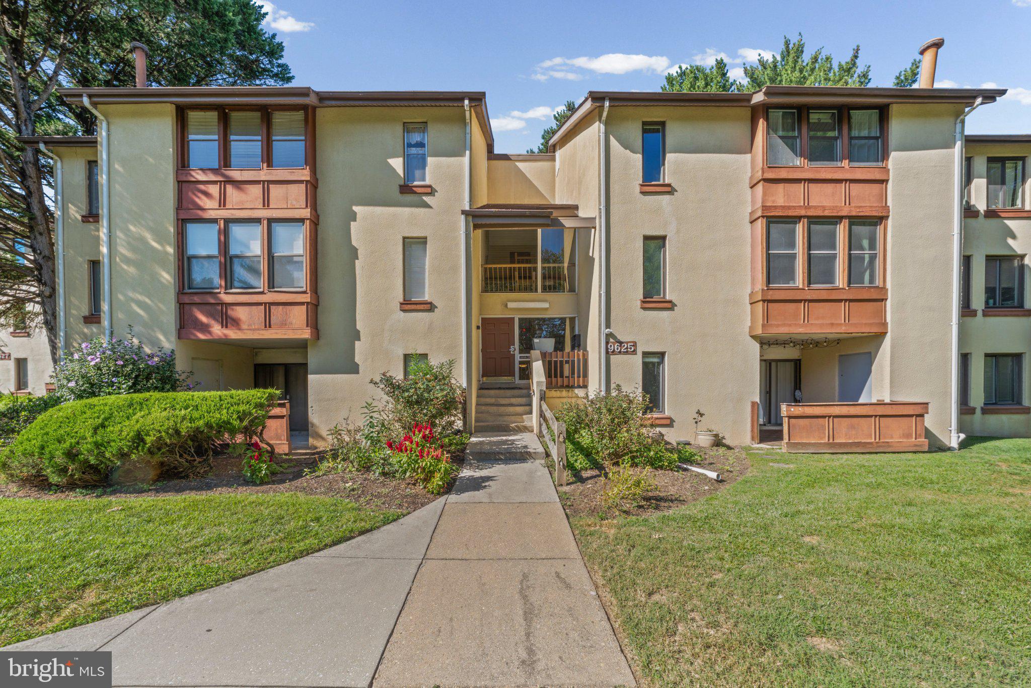 9625 Whiteacre Road C-4