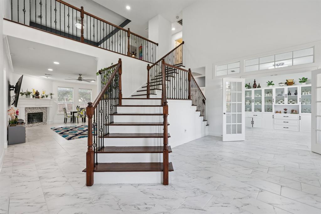 1501 Ash Grove Court, Flower Mound, TX