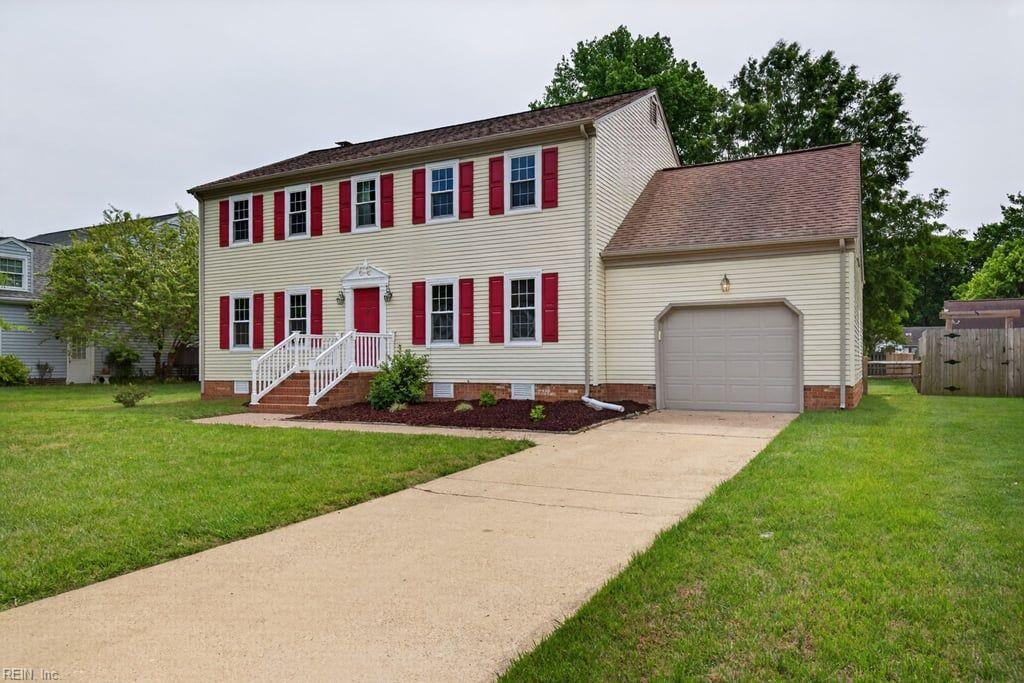 220 Drummonds Way