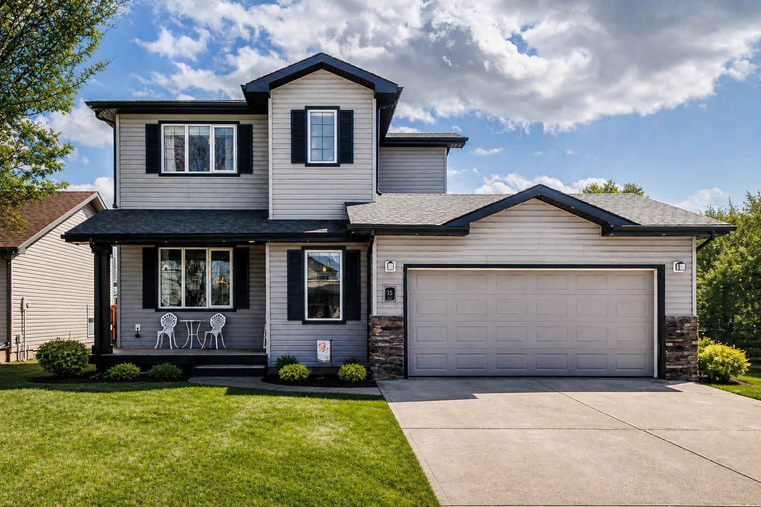 15 Skara Brae Close