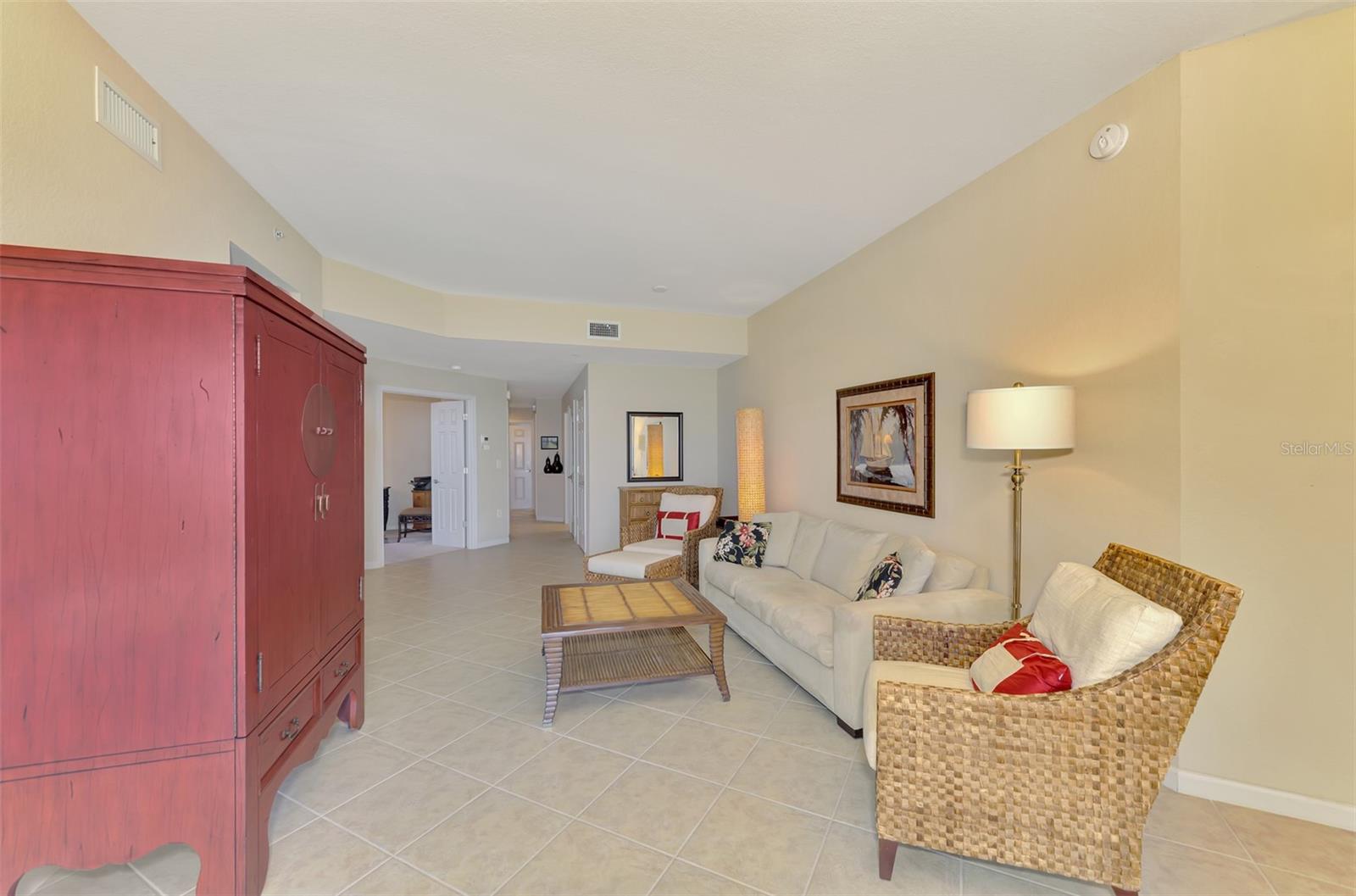 4732 Club Drive 102