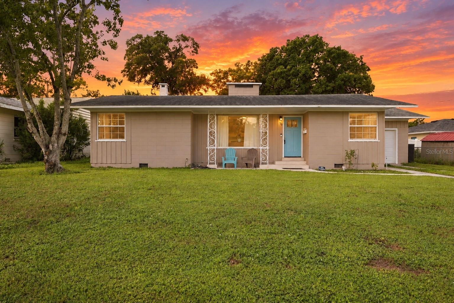 710 26th Street W