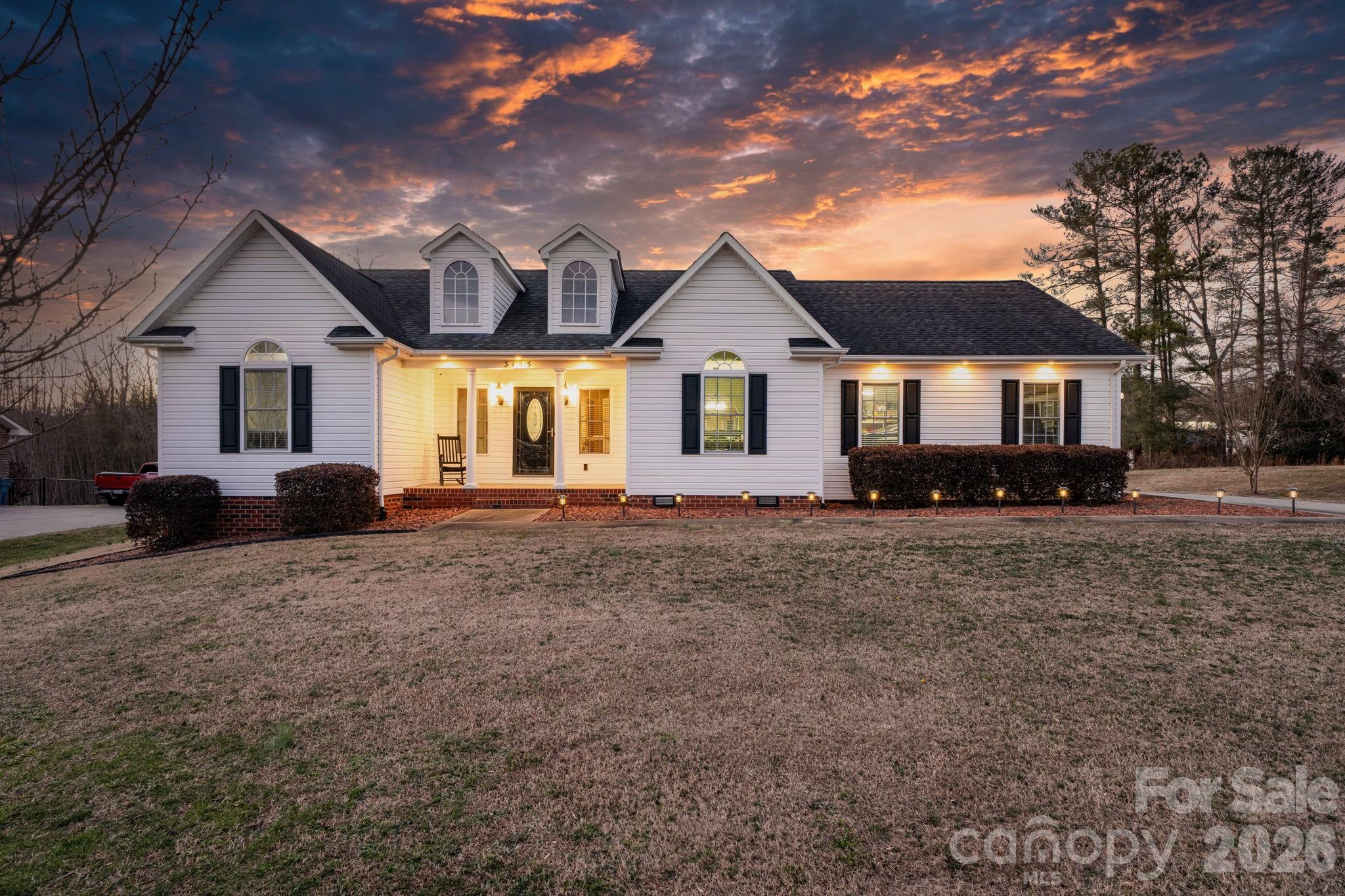 3155 Covington Way