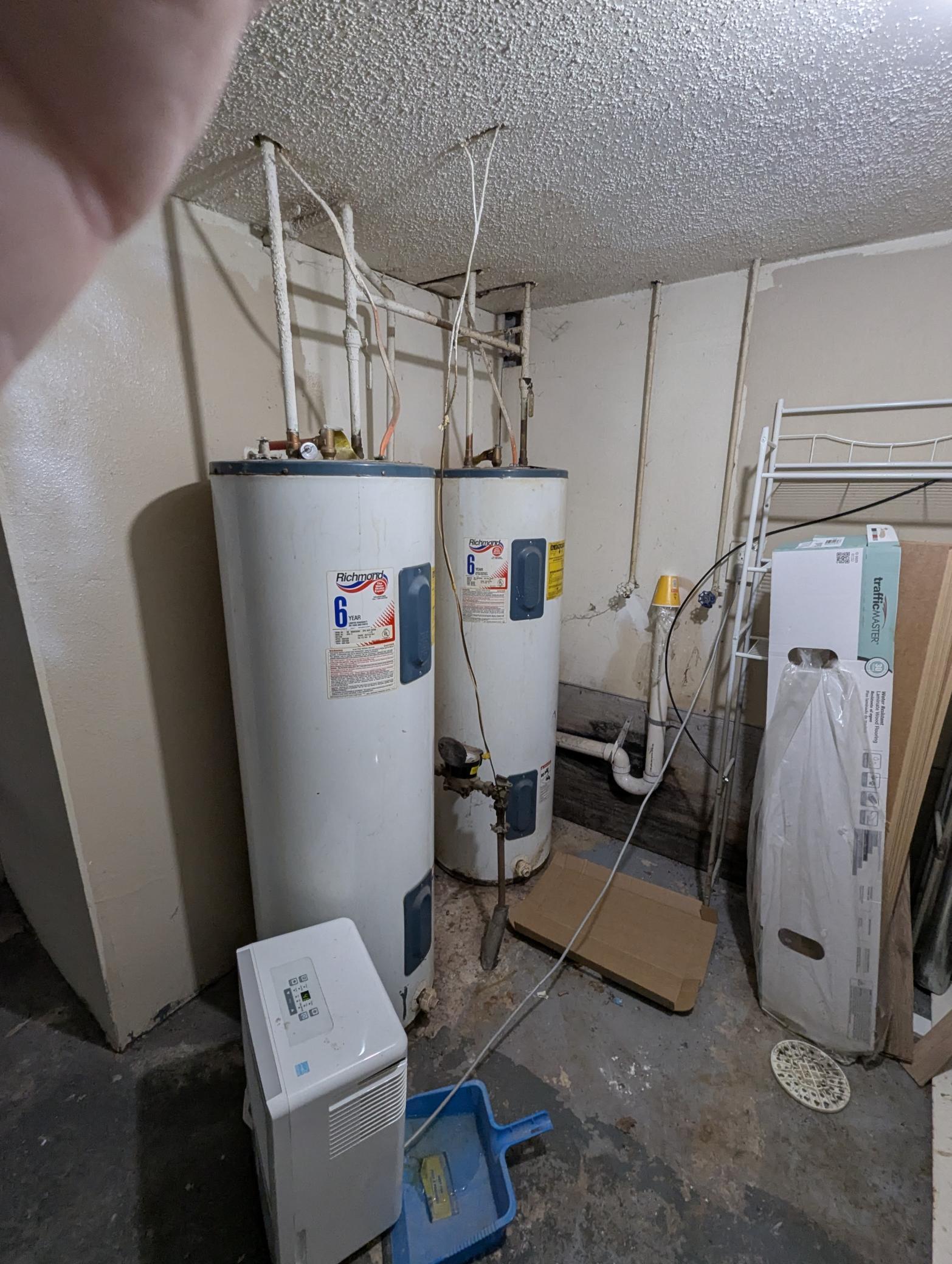 540 W Stanton Avenue