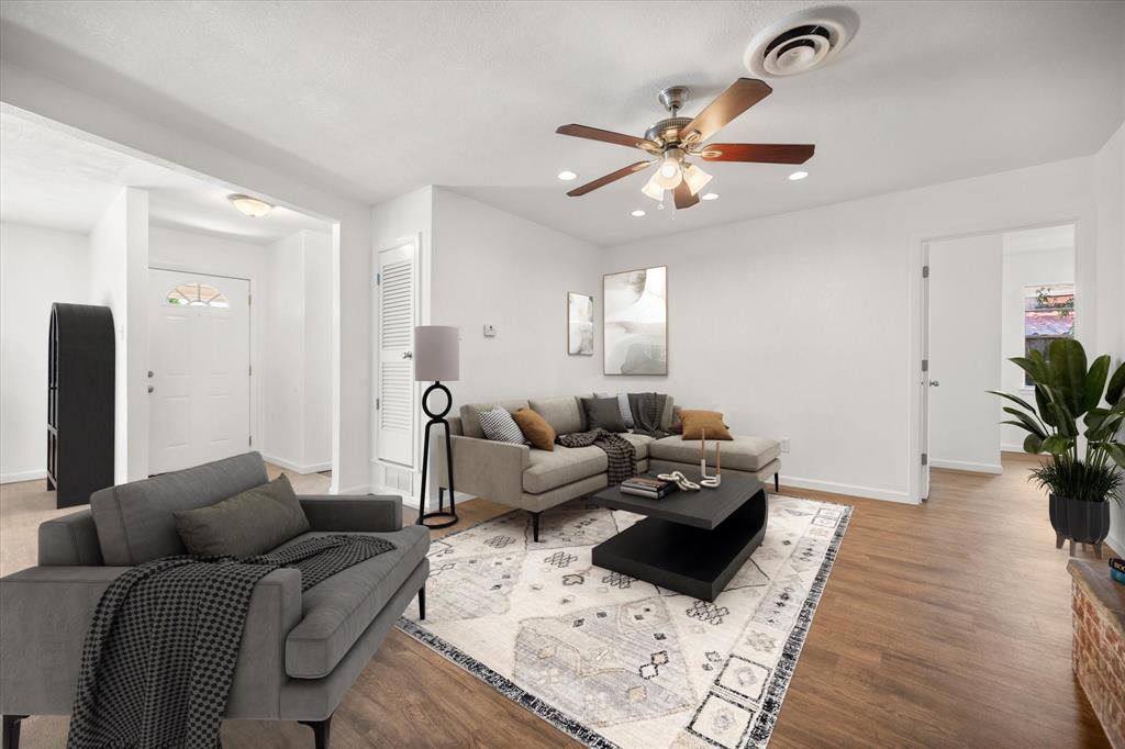 5816 Sandra Drive