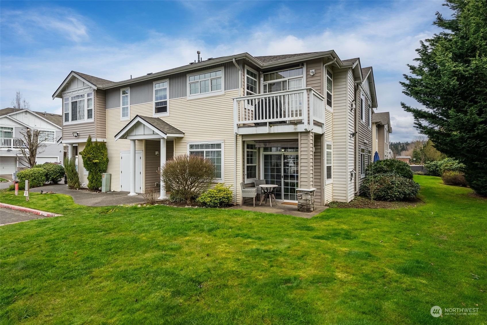 6834 20th Street E D-7, Fife, WA 