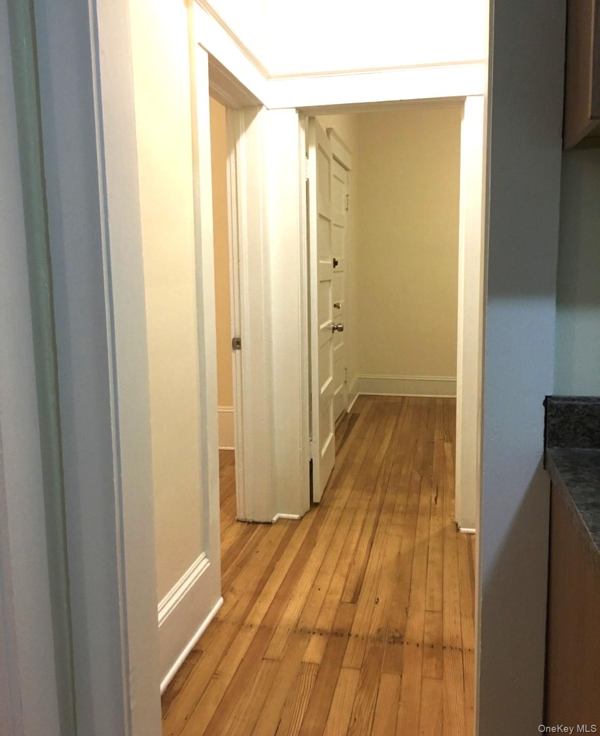 3 Hammond Street