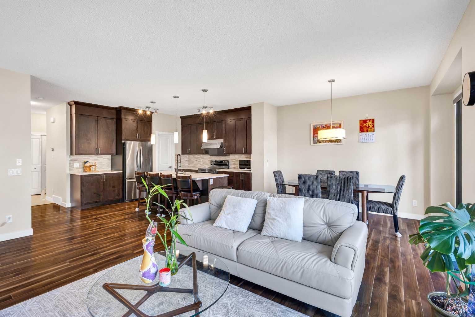 38 Sage Bluff View NW
