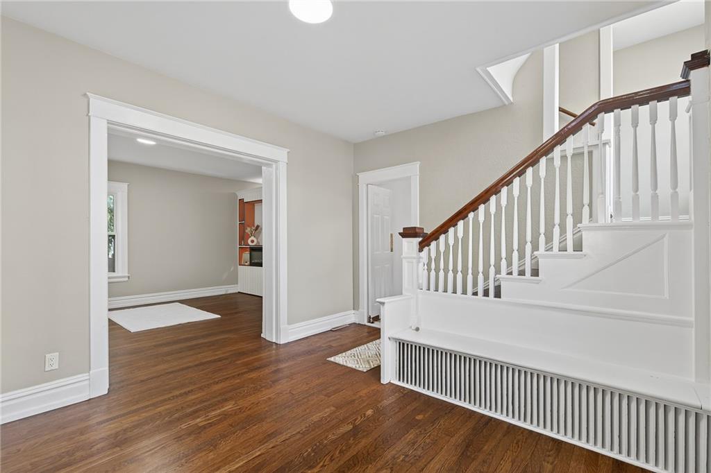 708 N Liberty Street