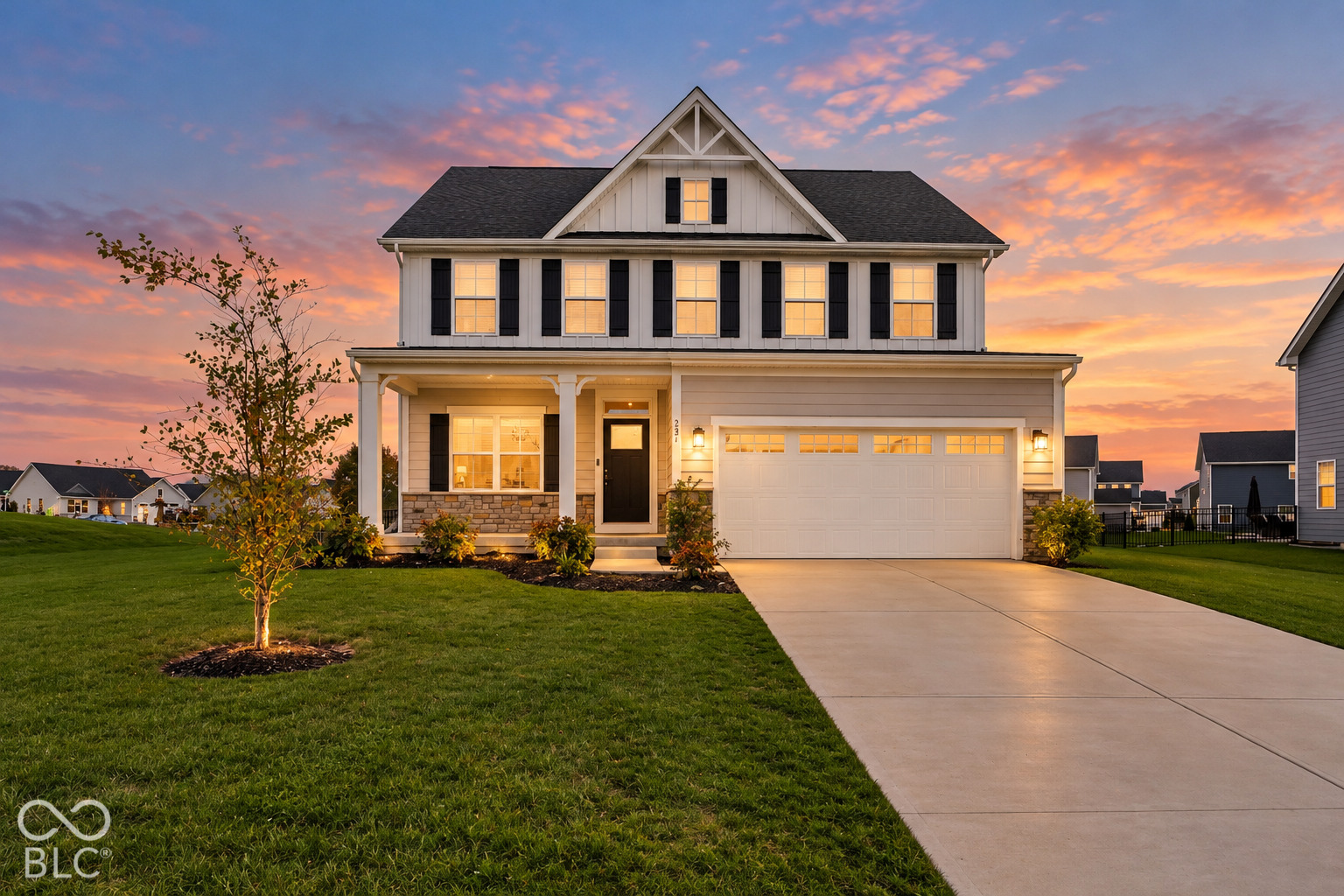 237 Briar Creek Lane