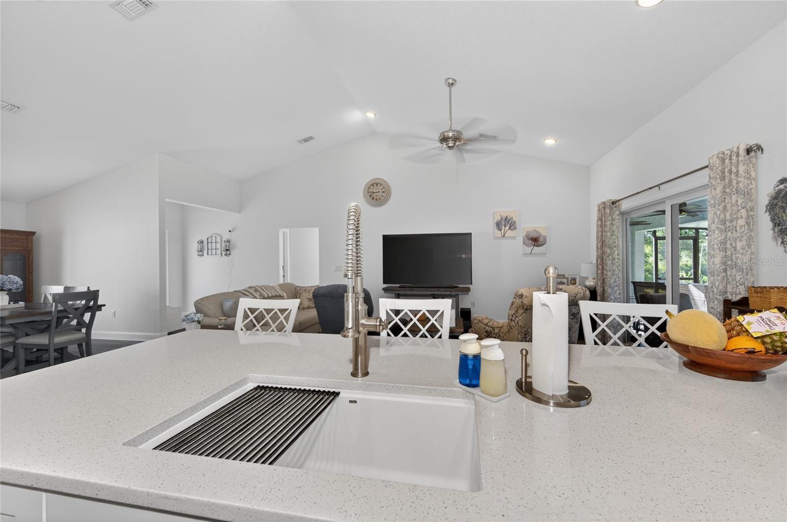 4101 Poinciana Drive