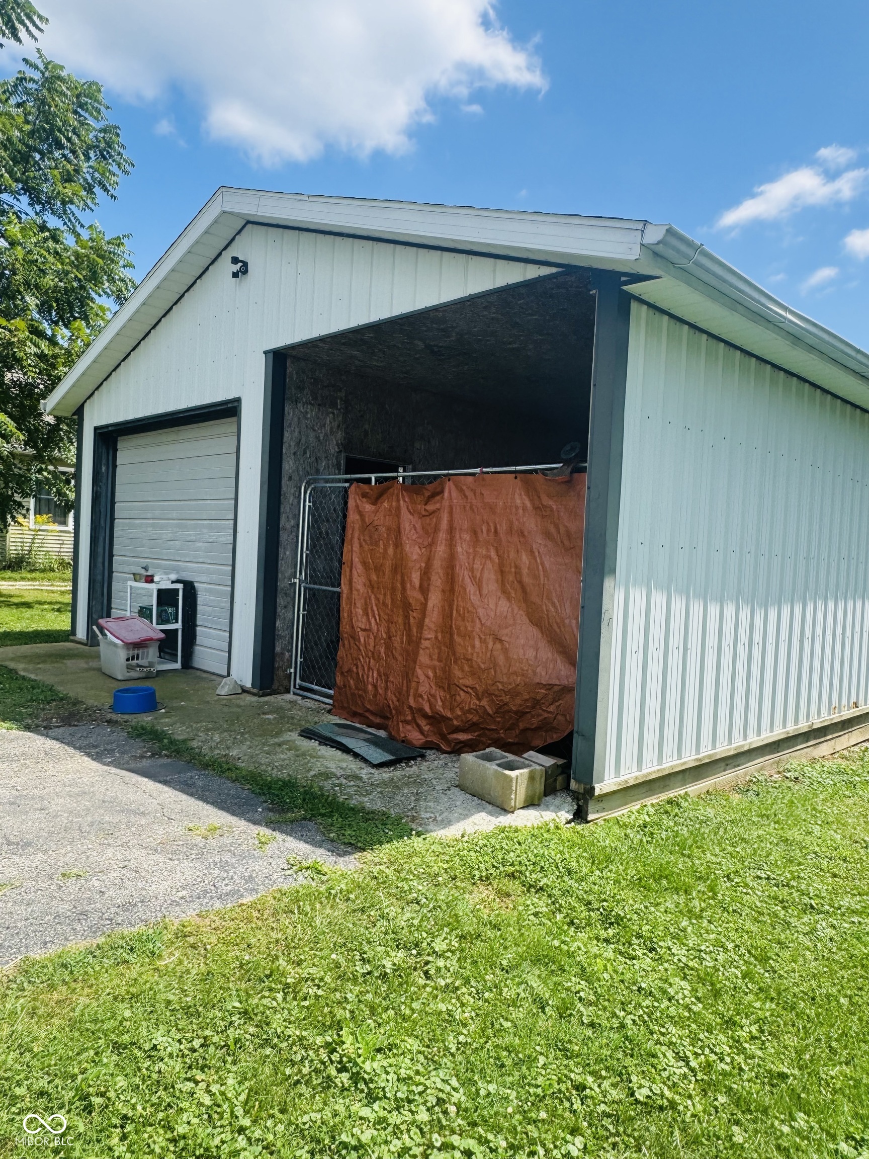 8817 W Gardner Road