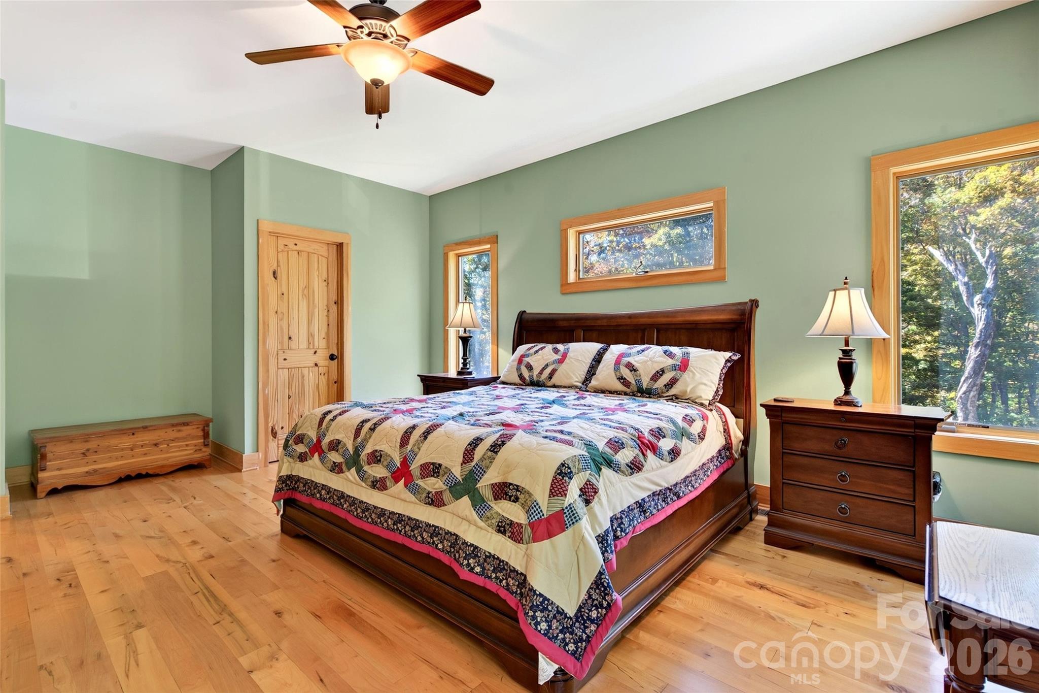155 Mule Trail Drive
