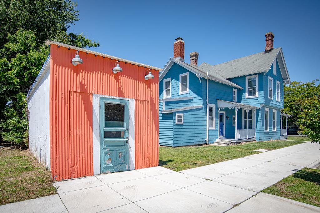 340 Randolph Ave 604
