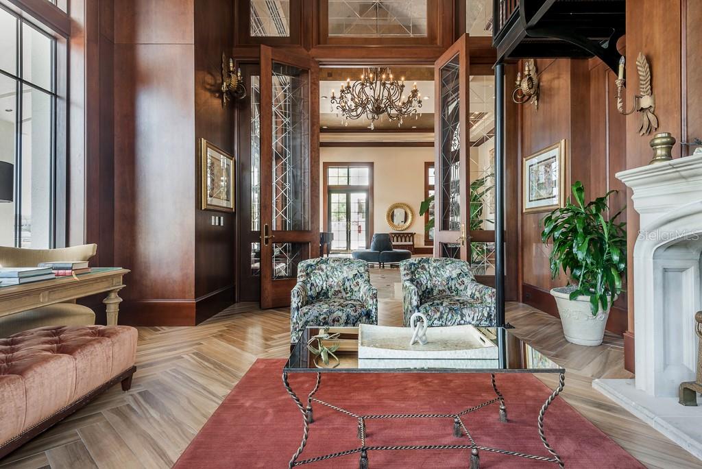 345 Bayshore Boulevard 1803