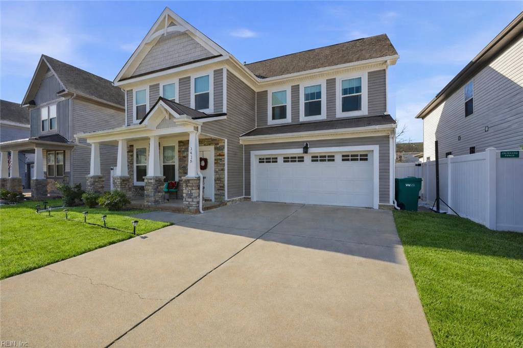 1415 Waltham Lane