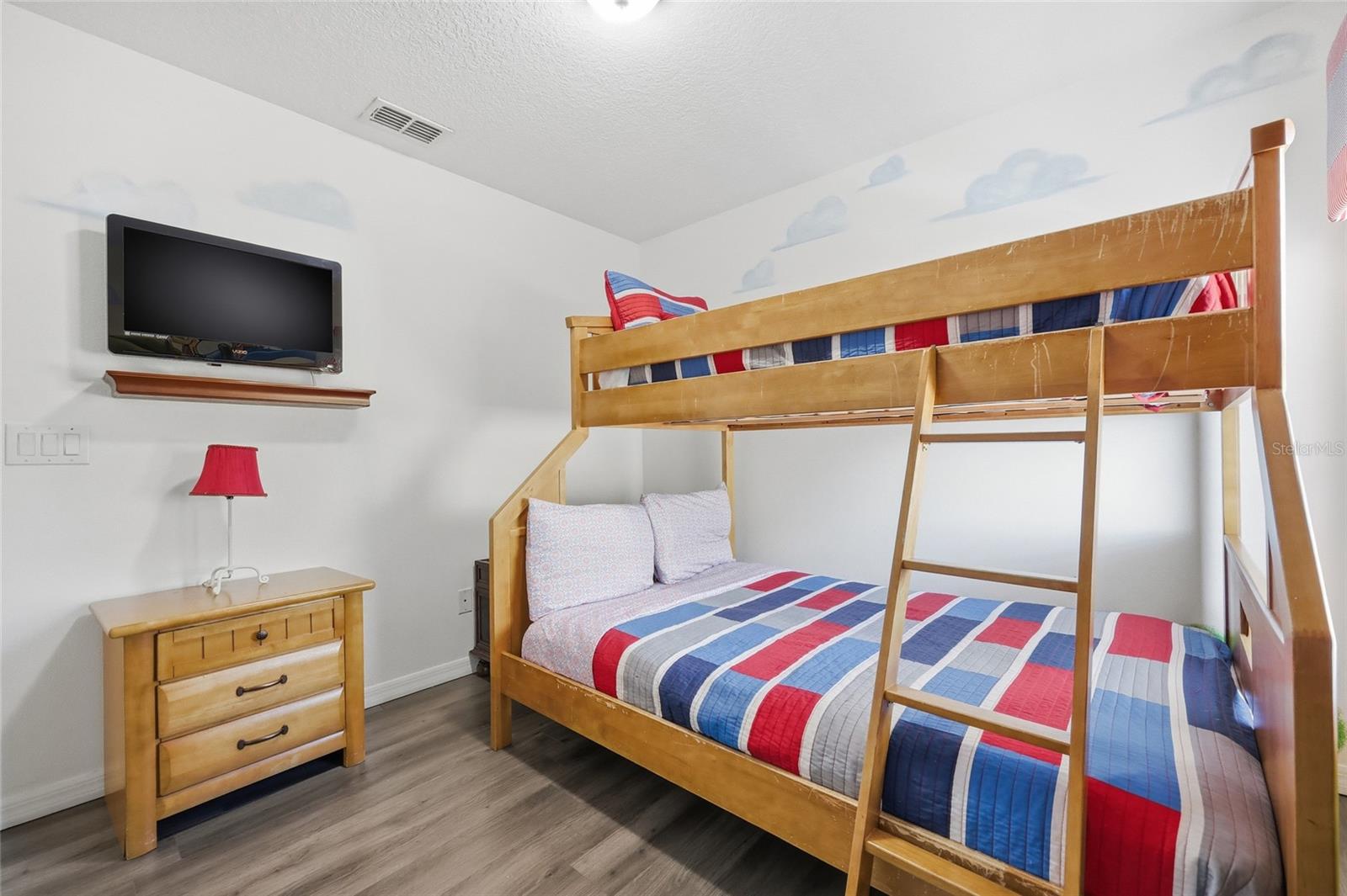 844 Orange Cosmos Boulevard