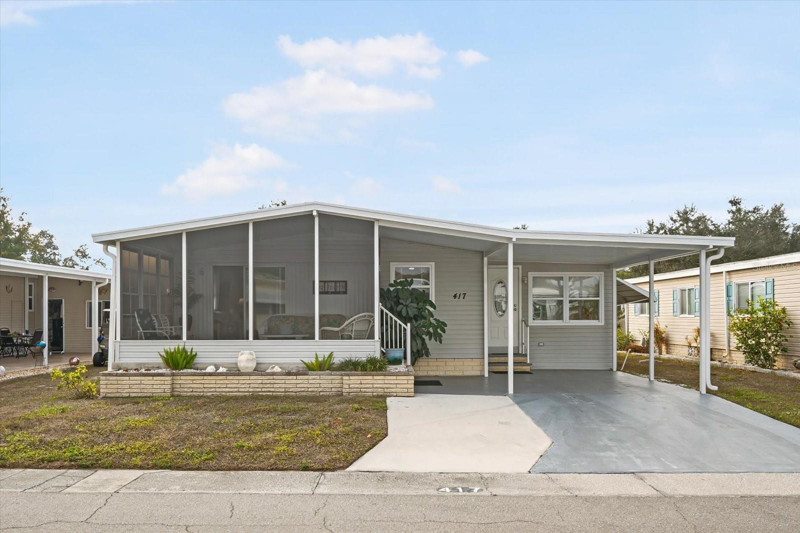 5619 Bayshore Road 417