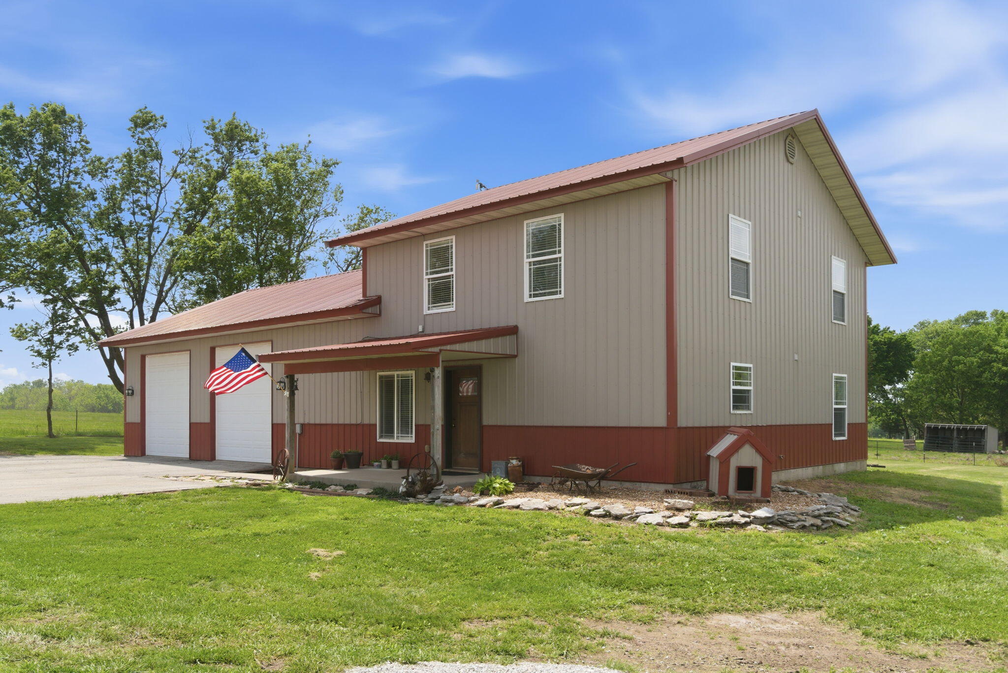 8903 N State Highway Z