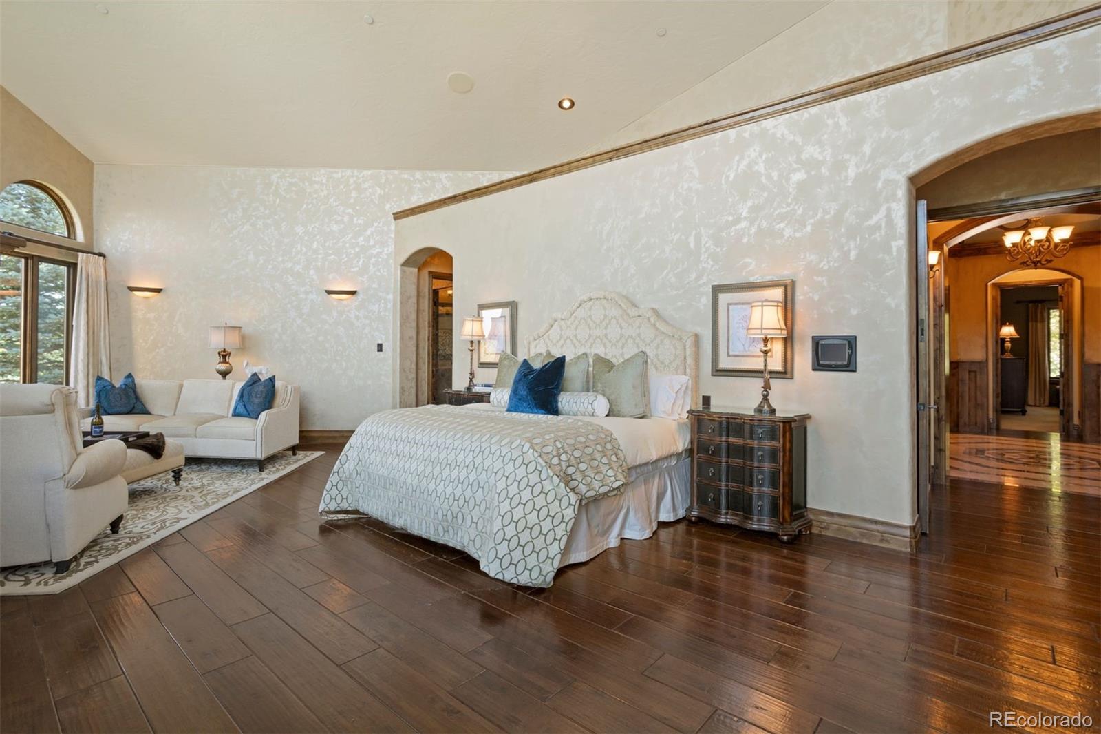 2581 Castle Butte Drive