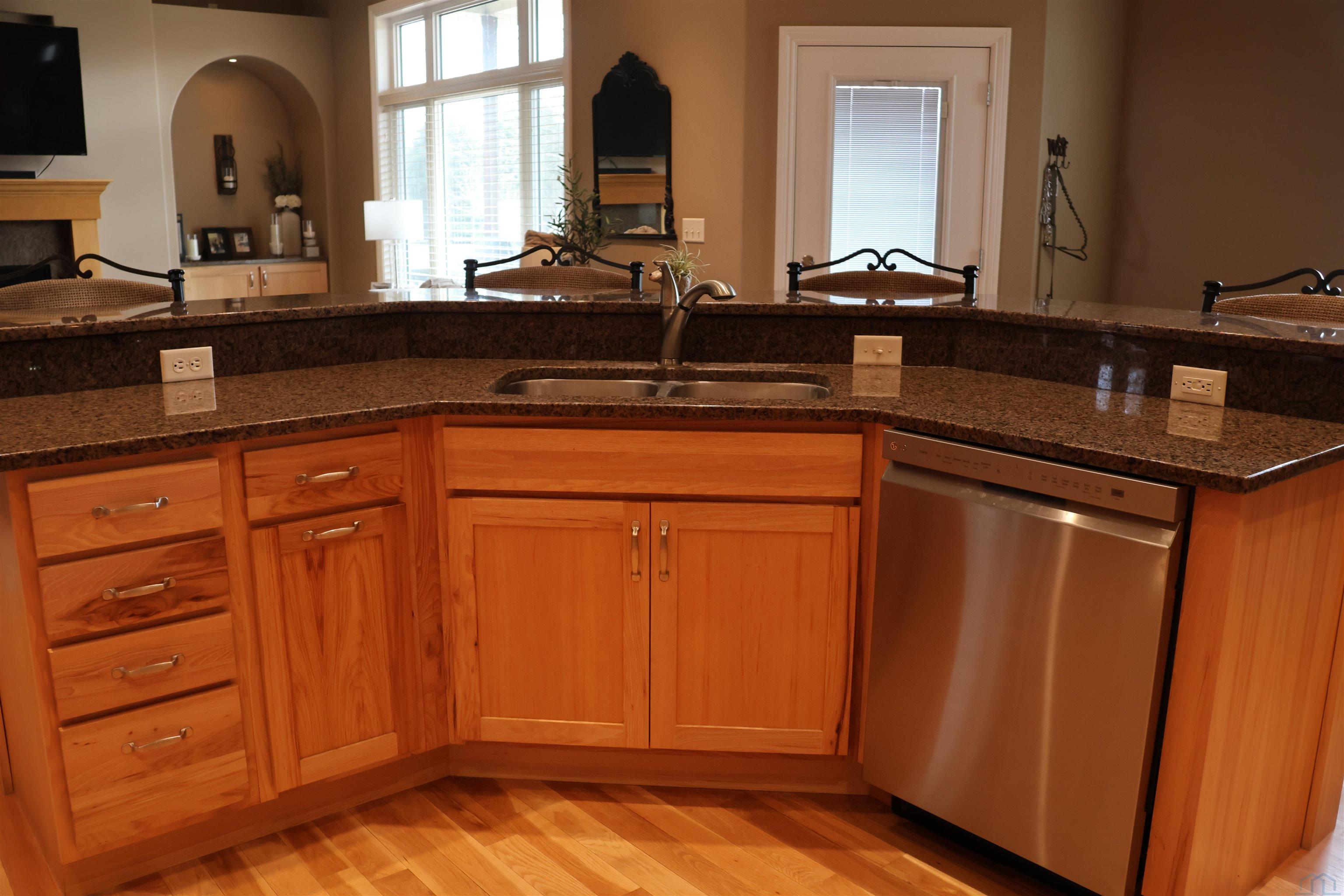 520 Bluestem