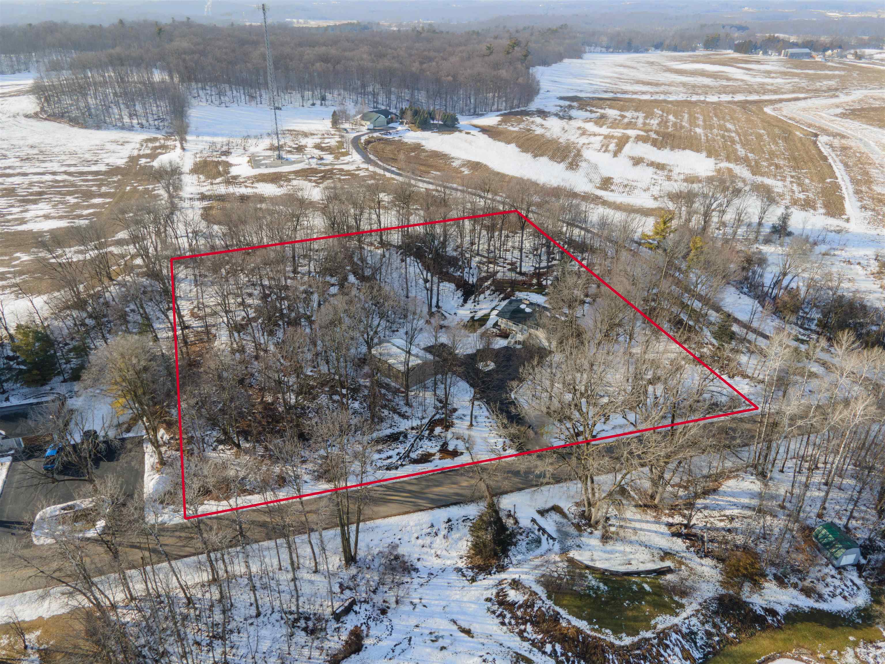 14028 Louis Corners Road