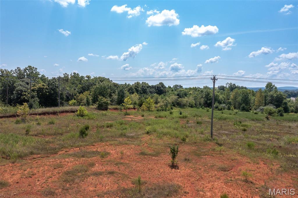 Tract 5 Off Hwy 72 Bypass