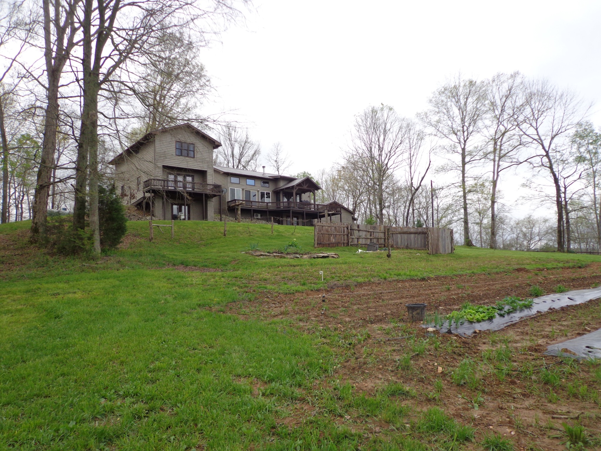 1398 Gilmer Bridge Rd