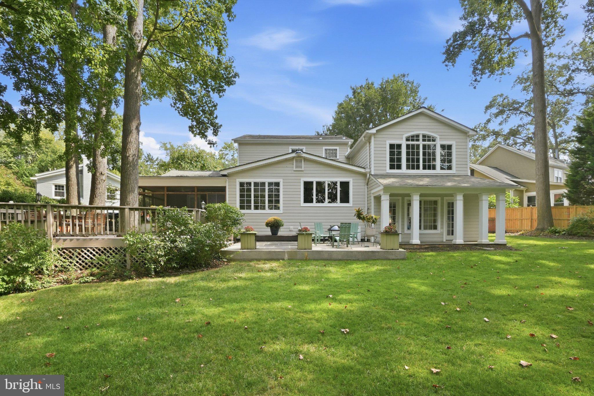 2504 Turbridge Lane