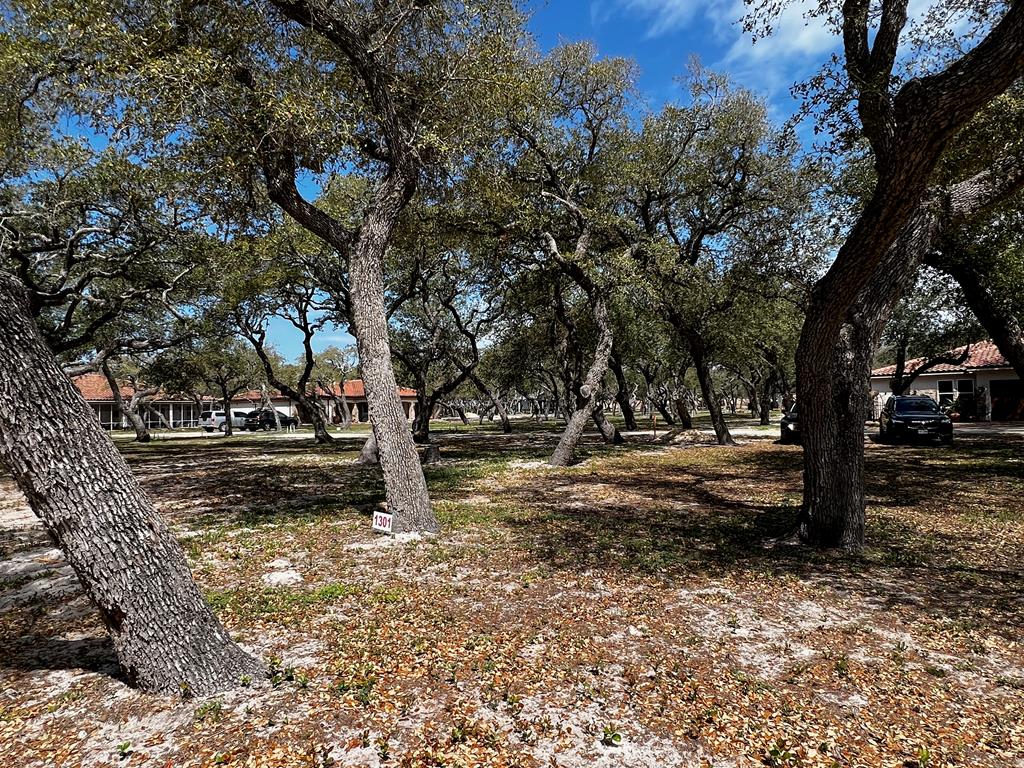 See what is behind the gate at Royal Oaks! The name says it all with majestic oak trees blanketing each lot. Only limited to one's imagination, this 4713 sq.ft. lot is ready for your custom build to commence. This exclusive gated waterfront community provides the pleasure of privacy with the storybook elegantly curved walls that line the front and back of the community. Entering the neighborhood over the cobble stone road from Fulton Beach Rd, past the guardhouse, immediately a rush of calm takes over. This therapeutic setting will be your place of peace and easy living. Take a minute to stroll the lighted walk paths to the gorgeous pool or gather under the gazebo. Invite friends for an evening around the fire pit to talk about the day on the boat while sipping on your favorite beverage. Need a little putting practice? Pick from the two greens overlooking the bay. Morning, afternoon or evening, the lighted fishing pier is the perfect place to drop a line.