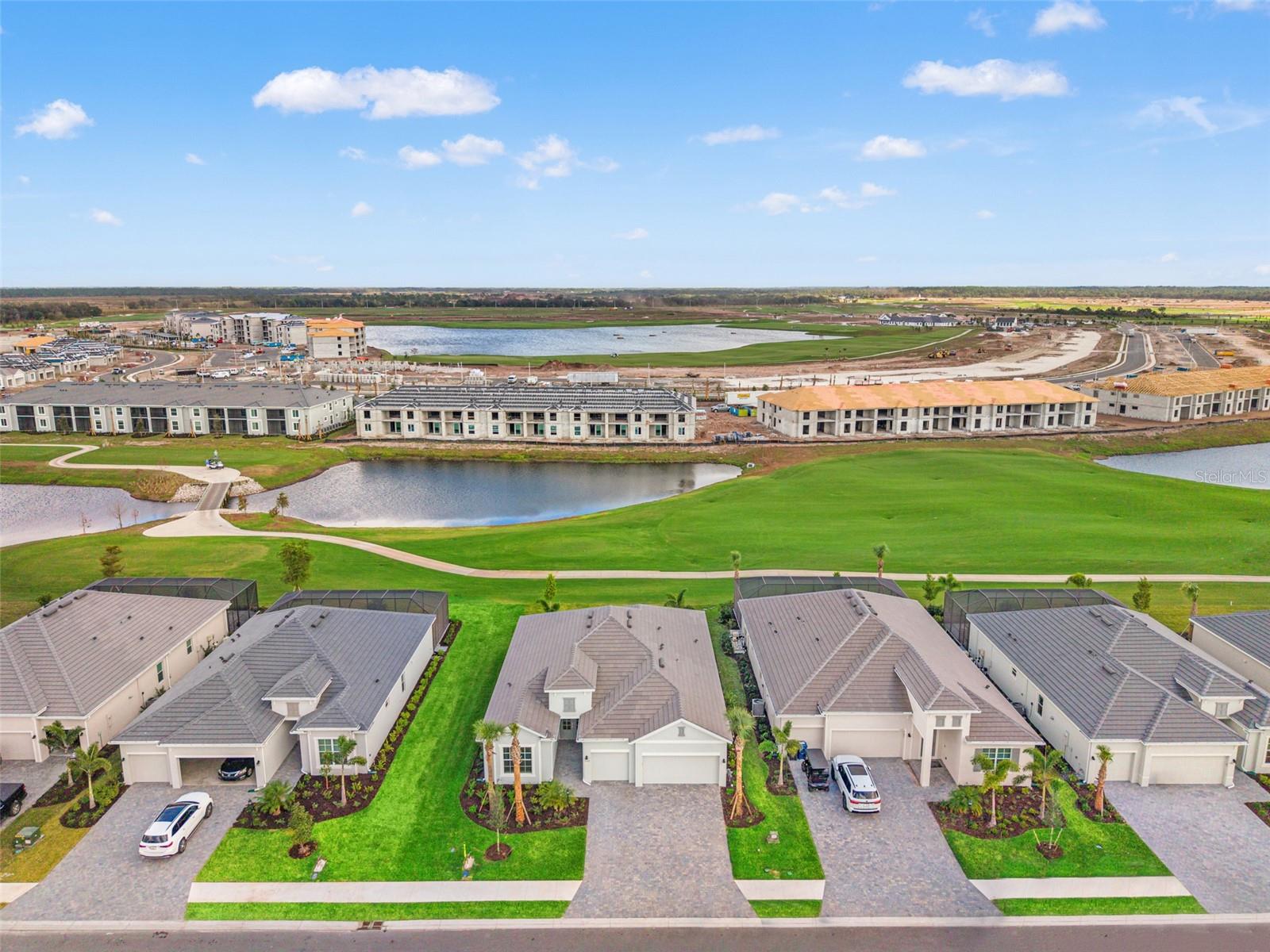 5535 Lightning Whelk Lane