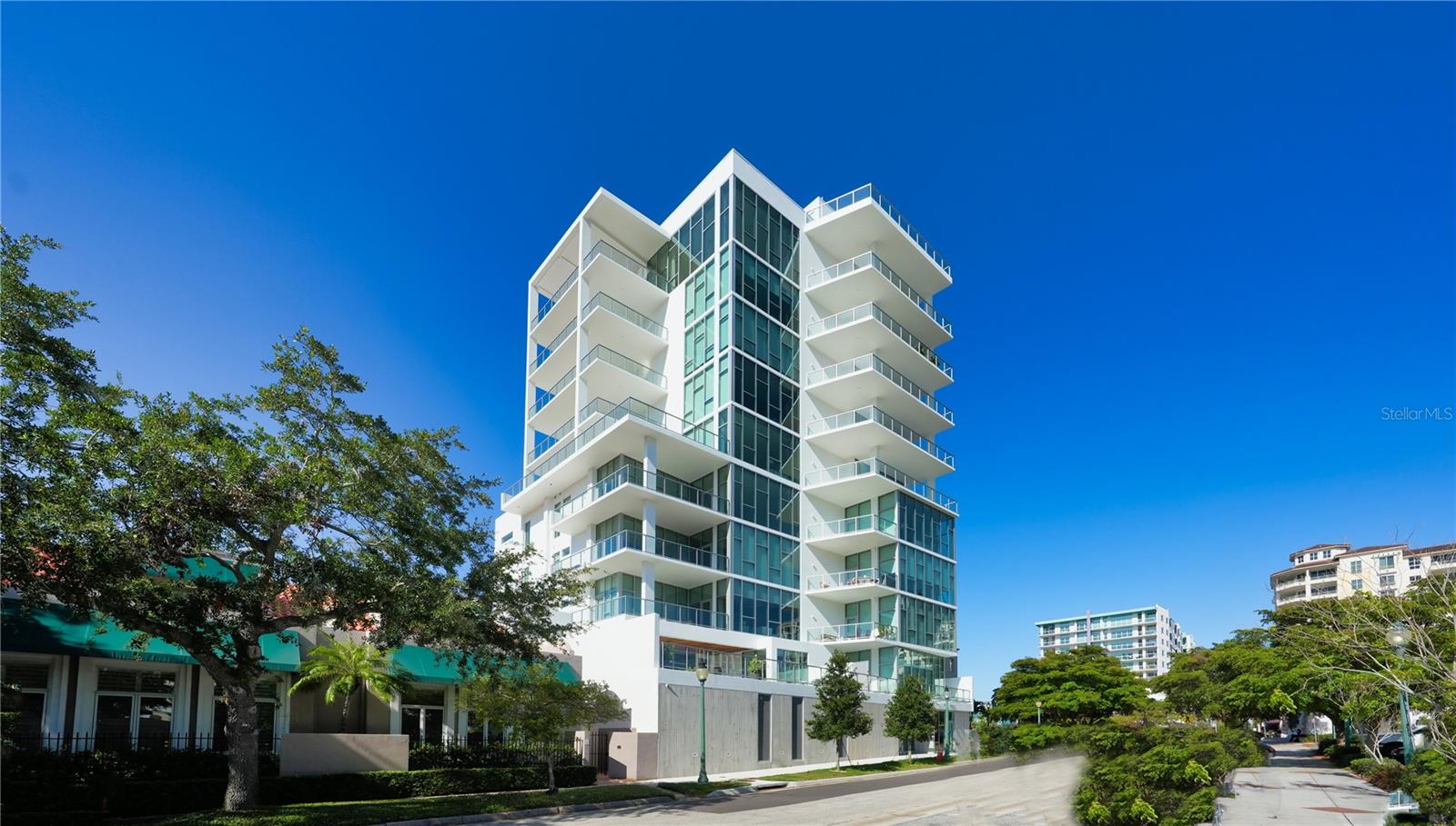 1335 2nd Street, Sarasota, FL