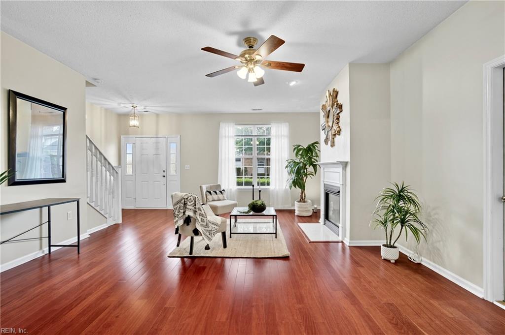 1468 Otterbourne Circle, Chesapeake, VA 
