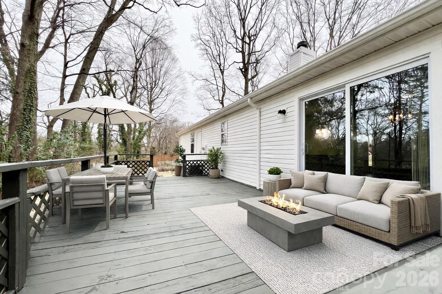 1731 Teddington Drive