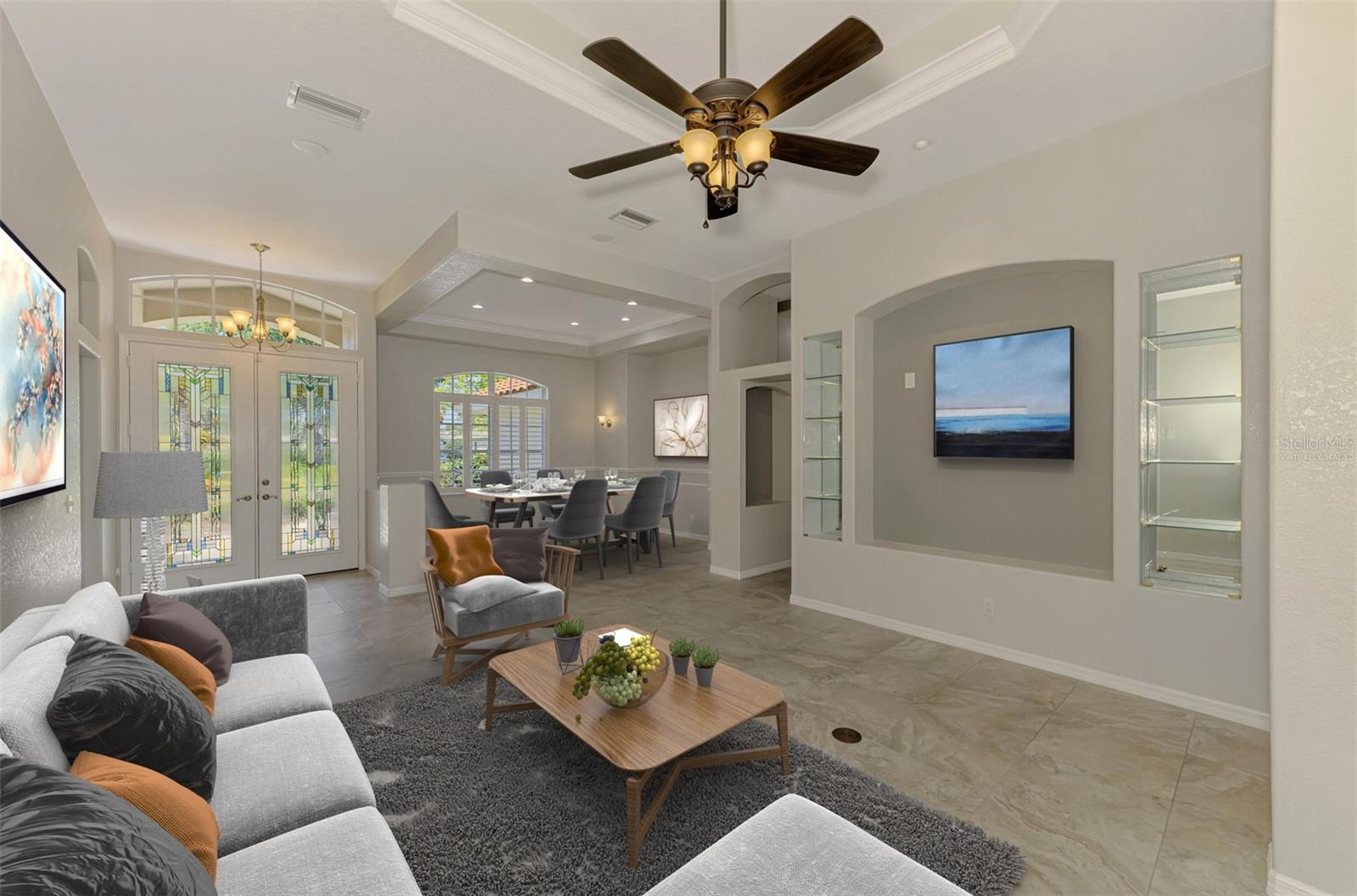 3438 Pennyroyal Road