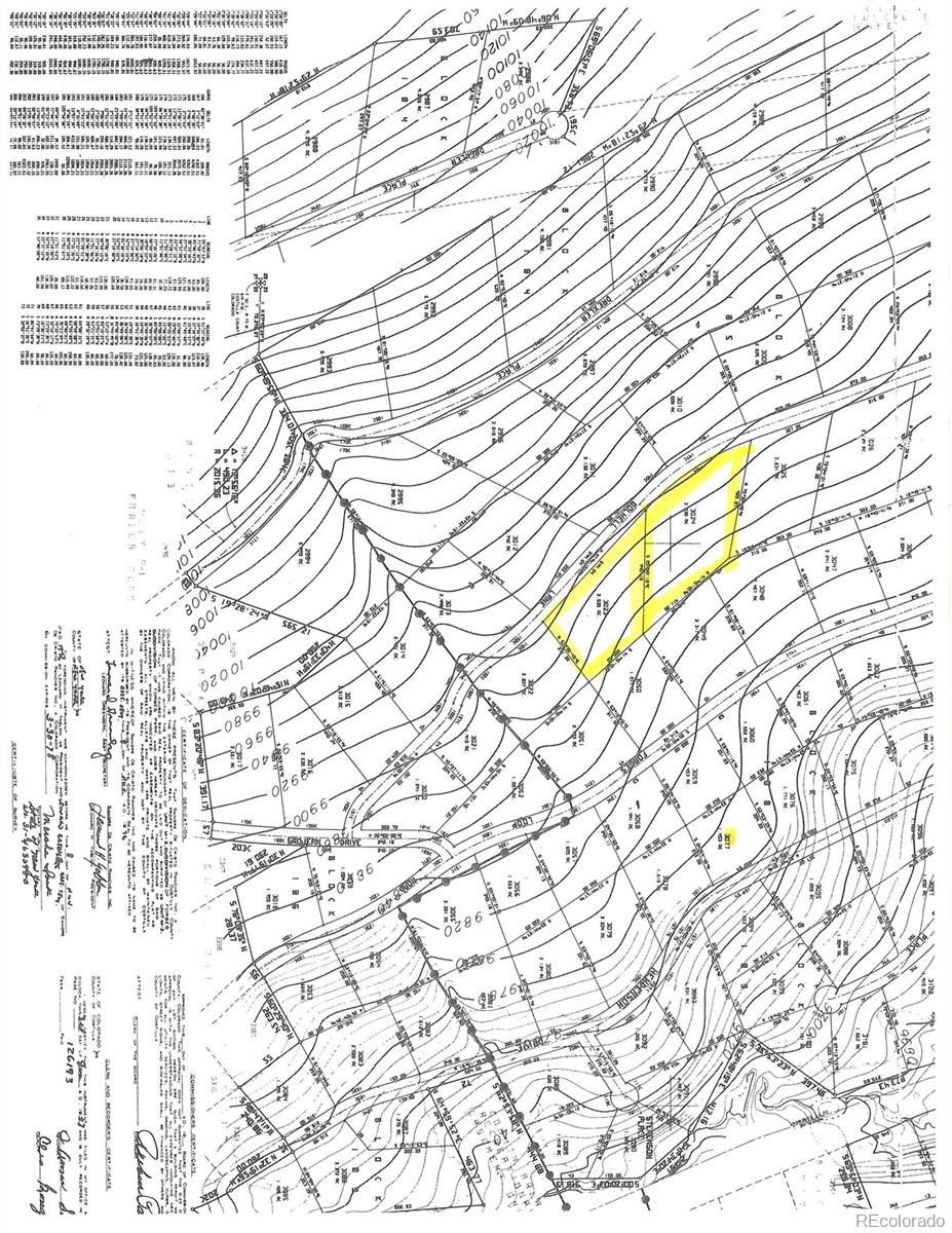 Lot 3023 & 3024 Bolwell Lane