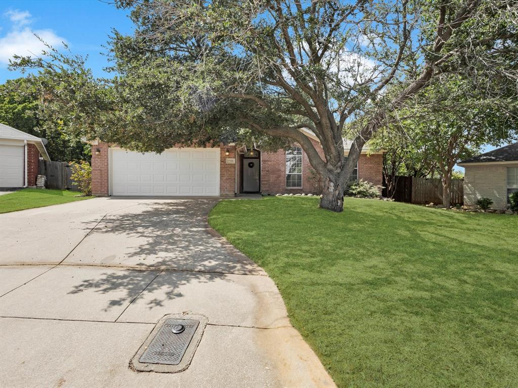 7700 Stonebank Court