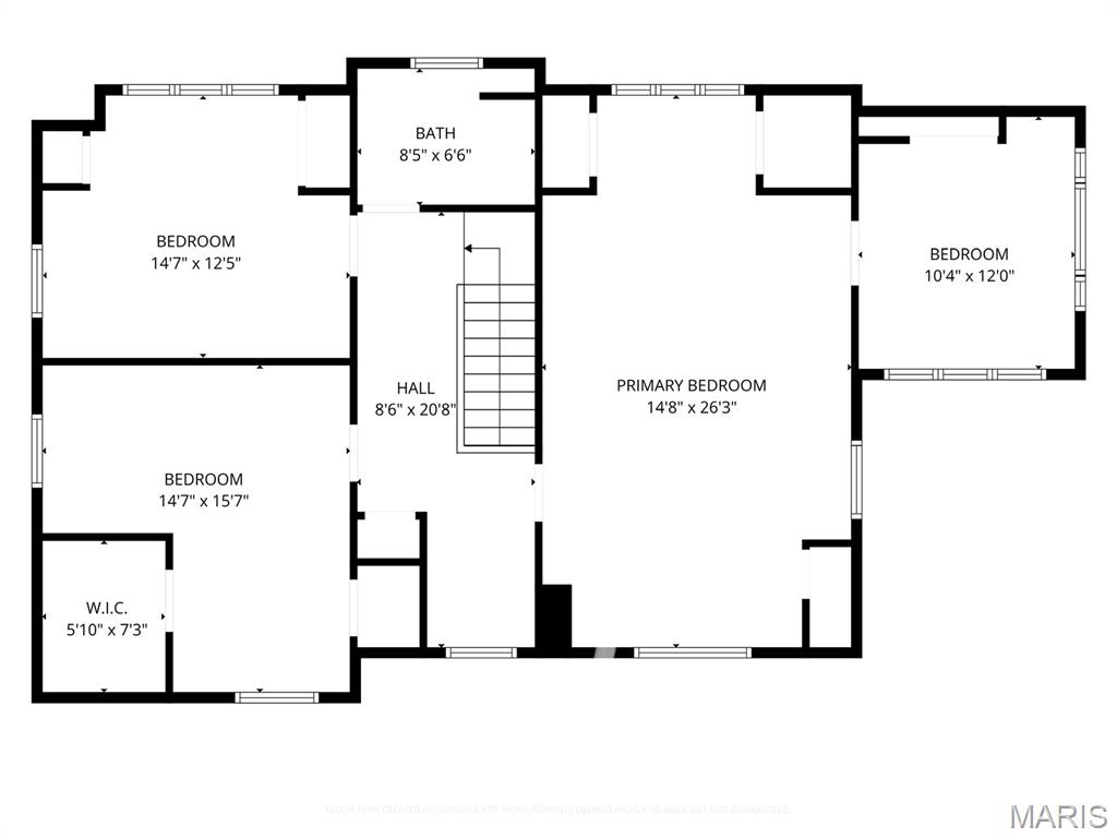 110 Shepherd Place