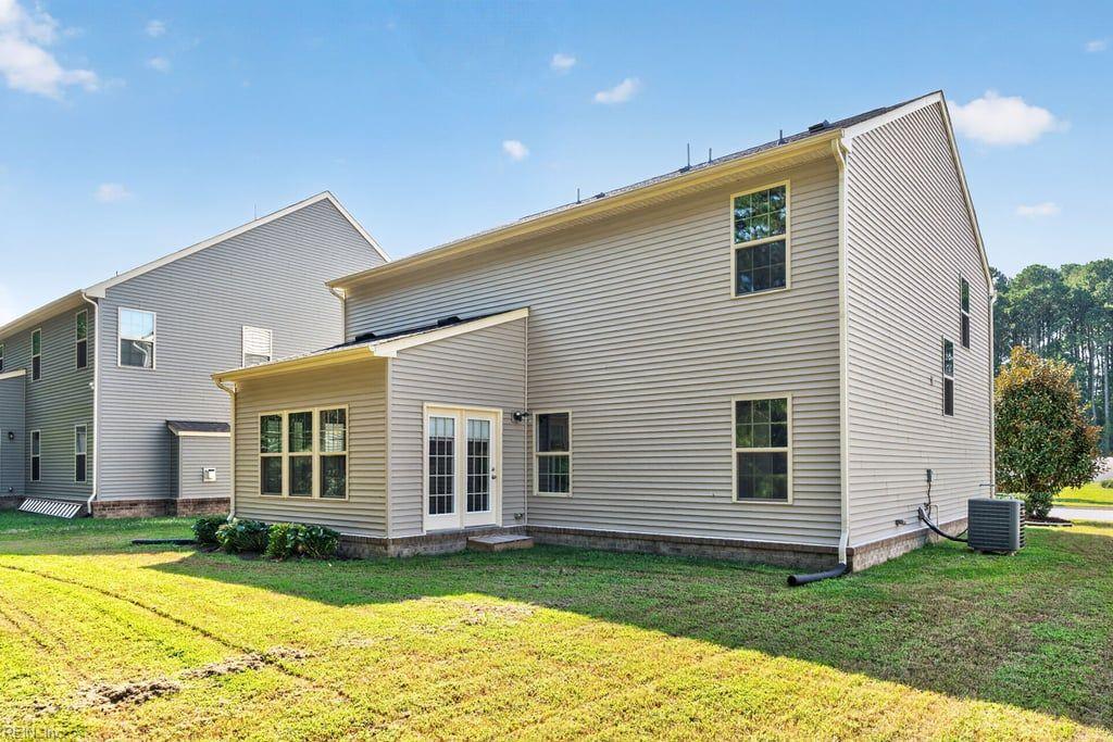 130 Patriots Walke Drive