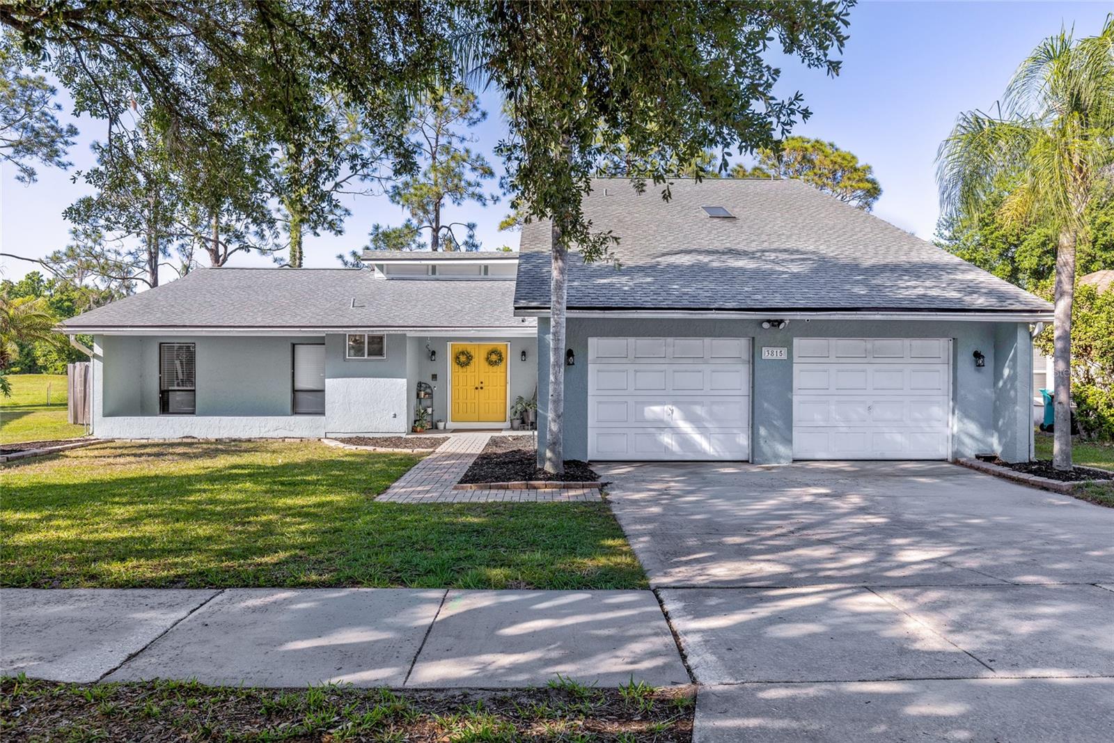 3815 Ironwedge Drive