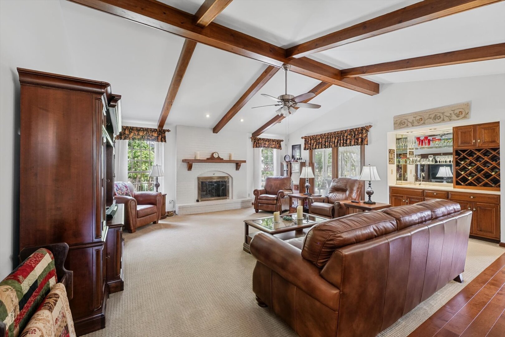 1308 Weathervane Drive