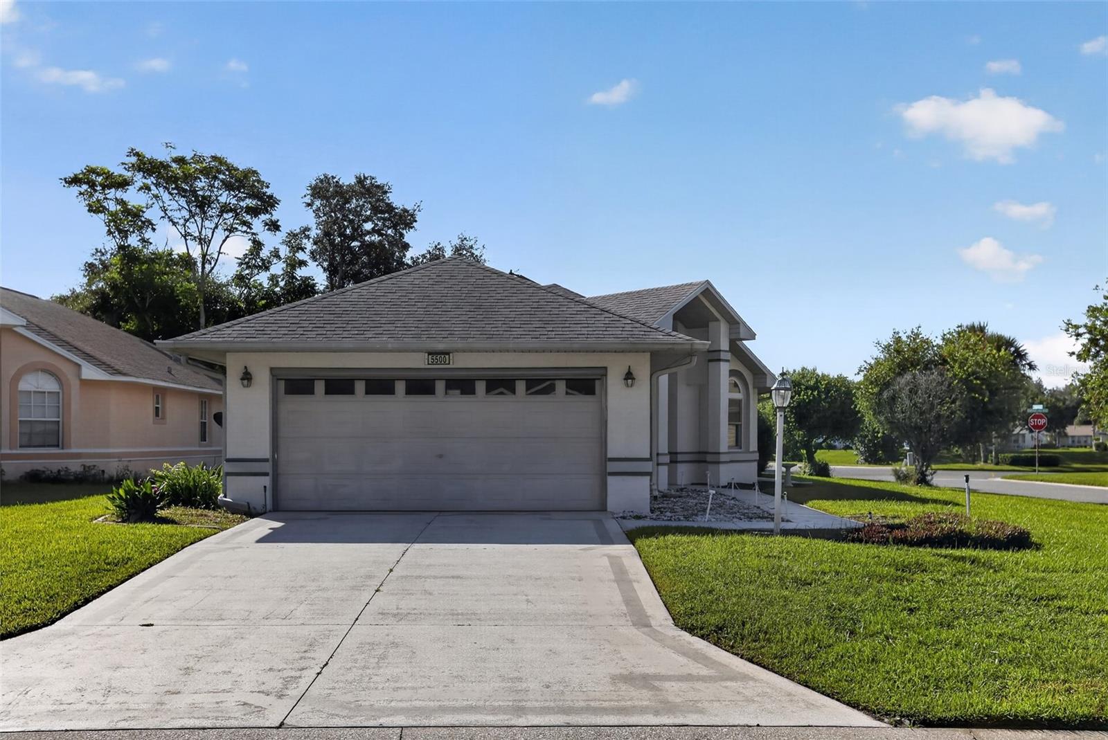 5500 Laver Street, Leesburg, FL