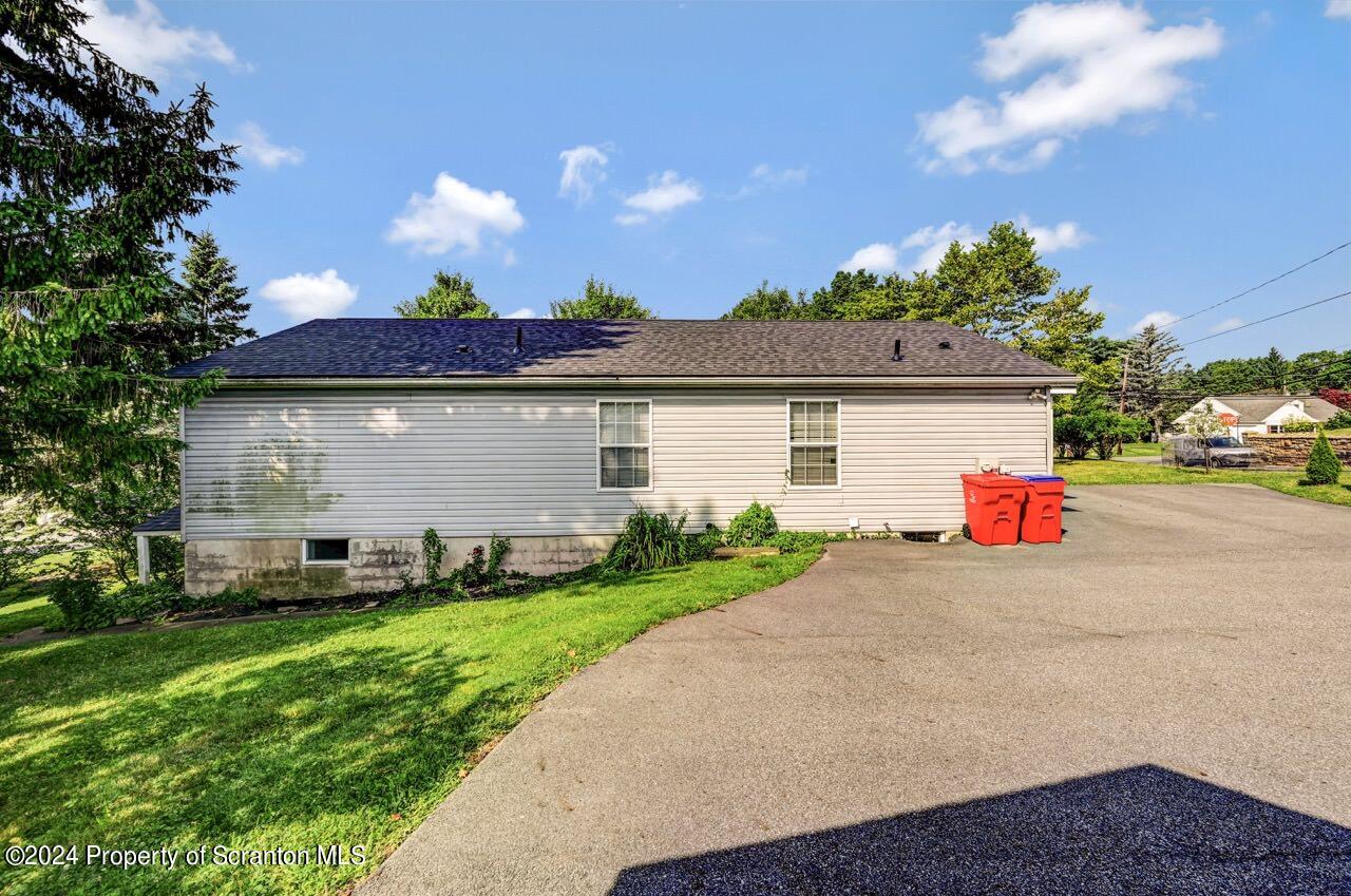 304 S Abington Road