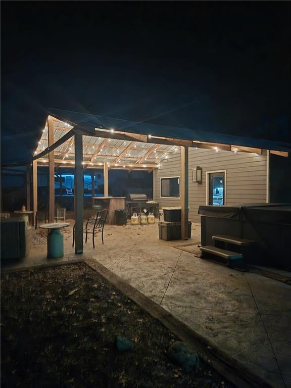 33253 Cedar Niles Road