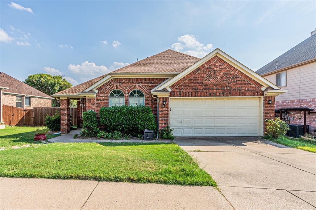 5504 Thornberry Drive